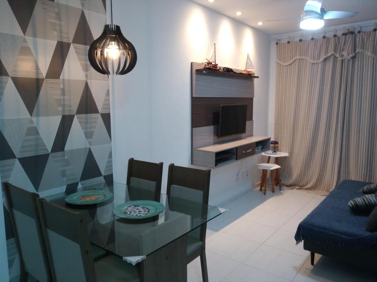 Flat Porto De Galinhas Lejlighedshotel Eksteriør billede
