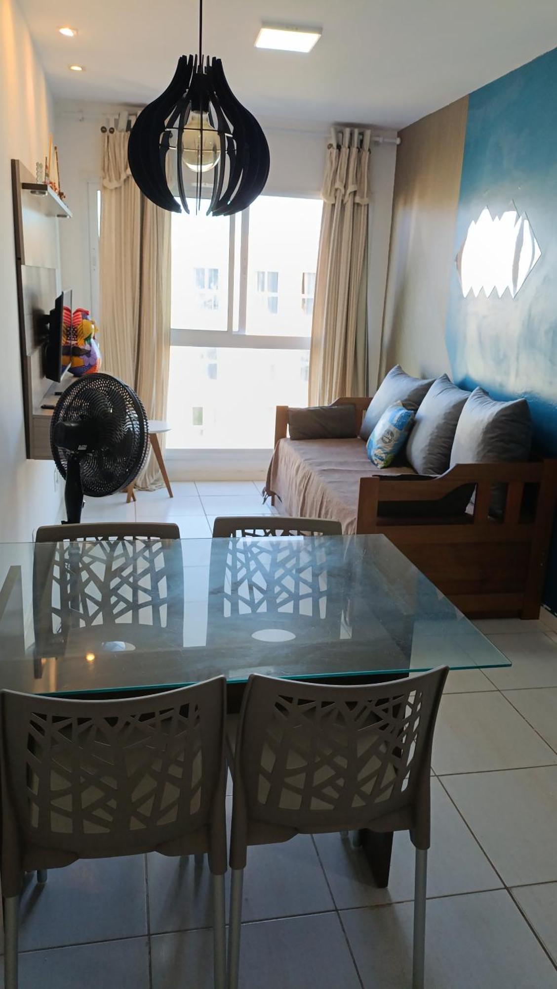 Flat Porto De Galinhas Lejlighedshotel Eksteriør billede